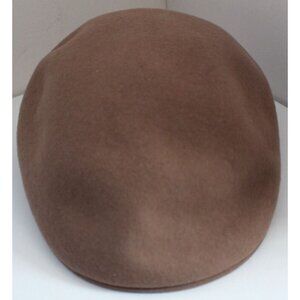 Dorfman Pacific Company Scala Newsboy Cap